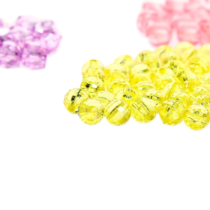 Набор бисероплетения &laquo;Бусины&raquo; в яйце