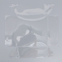 Коробка кондитерская для муссовых пирожных &laquo;Present for you&raquo;, 17.8 х 17.8 х 6.5 см