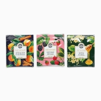 Чайные пакетики &laquo;С новым счастьем&raquo;, 12шт