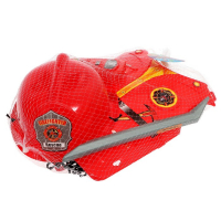 Набор пожарного &laquo;Бравый спасатель&raquo;