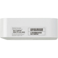 Wi-Fi роутер TP-Link TL-MR3020, 300 Мбит/с, 1 порт 100 Мбит/с, белый