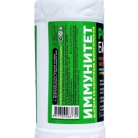 Суспензия Ростобион БИО-комплекс, 1 л Суспензия Ростобион БИО-комплекс, 1 л