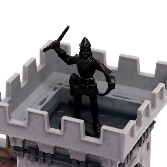 Набор рыцарей &laquo;Защита замка&raquo;