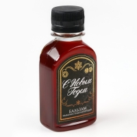 Бальзам &laquo;Успеха в Новом году&raquo;, 100 мл