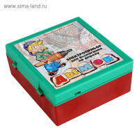 Электроприбор для выжигания по дереву &laquo;Дымок&raquo; 220 В, 20 Вт. в комплект входят образцы рисунков