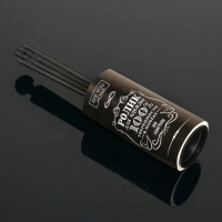 Ролик для одежды &laquo;Настоящему мужчине&raquo;, 60 листов