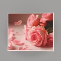 Коробка для кондитерских изделий &laquo;Самой прекрасной&raquo;, 17 &times; 20 &times; 6 см