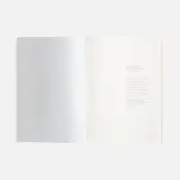 Ежедневник Repute, недатированный, синий