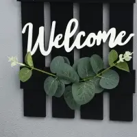 Панно декоративное дерево "Здесь растет любовь" 20,5х29,8 см