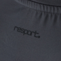 Рашгард мужской Resport, р. 50, цвет серый, базовый, с длинным рукавом