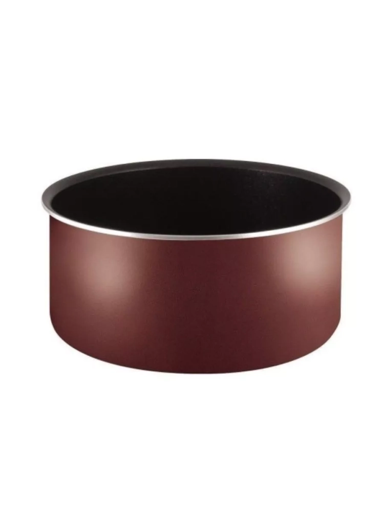 Набор посуды Ingenio Red 04186840, 9 предметов