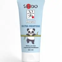 Маска для лица Sendo ультраувлажняющая, 50 мл