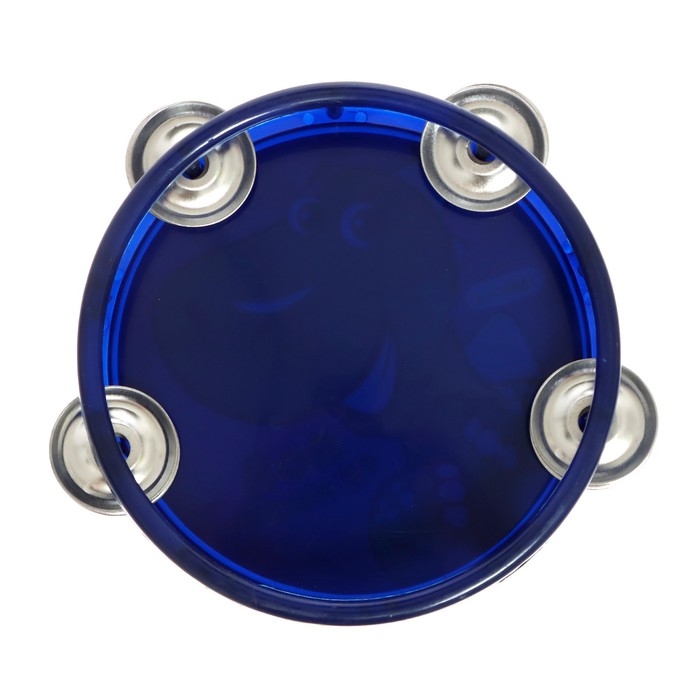 Музыкальная игрушка бубен «Пой со мной!» Музыкальная игрушка бубен «Пой со мной!»