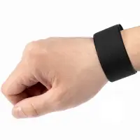 Браслет Wristler, черный