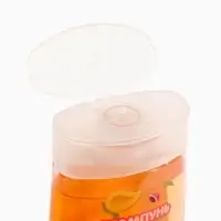 Шампунь для волос детский, 250 мл, аромат тропический лимонад, Кошечка