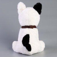 Мягкая игрушка Little Friend, собачка, 25 см