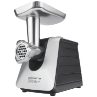 Мясорубка электрическая с насадками PMG 2561