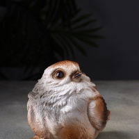 Копилка "Птенец" 11х15х11 см