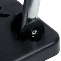 Тележка для перевозки строительных материалов, нагрузка 50 кг.