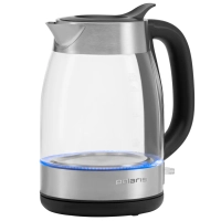 Чайник электрический PWK 1817CGL Water Way Pro стеклянный