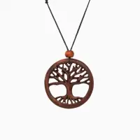 Украшение "Древо жизни" дерево соно