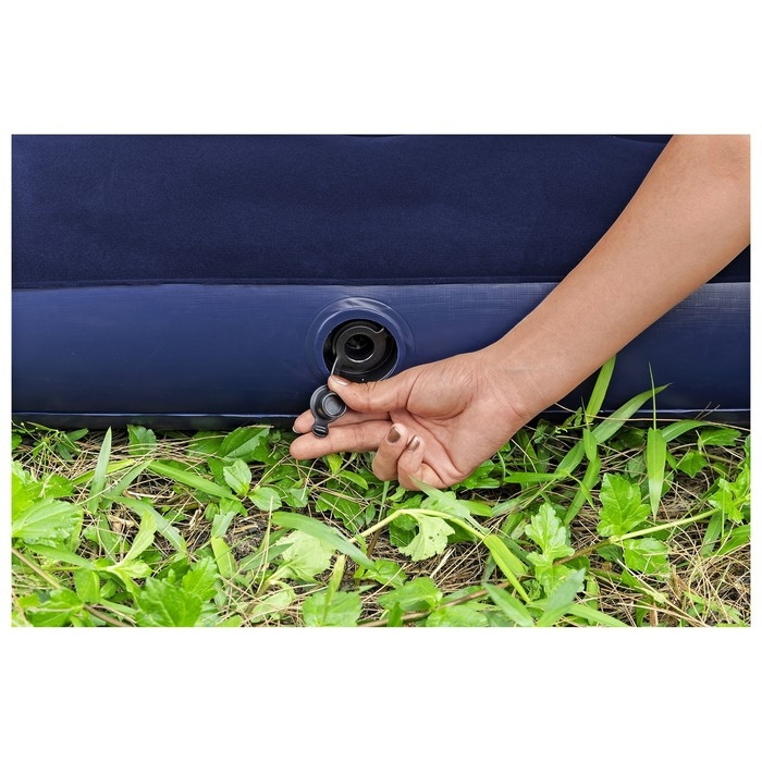 Матрас надувной Bestway Pavillo, 185&times;76&times;22 см, 67000