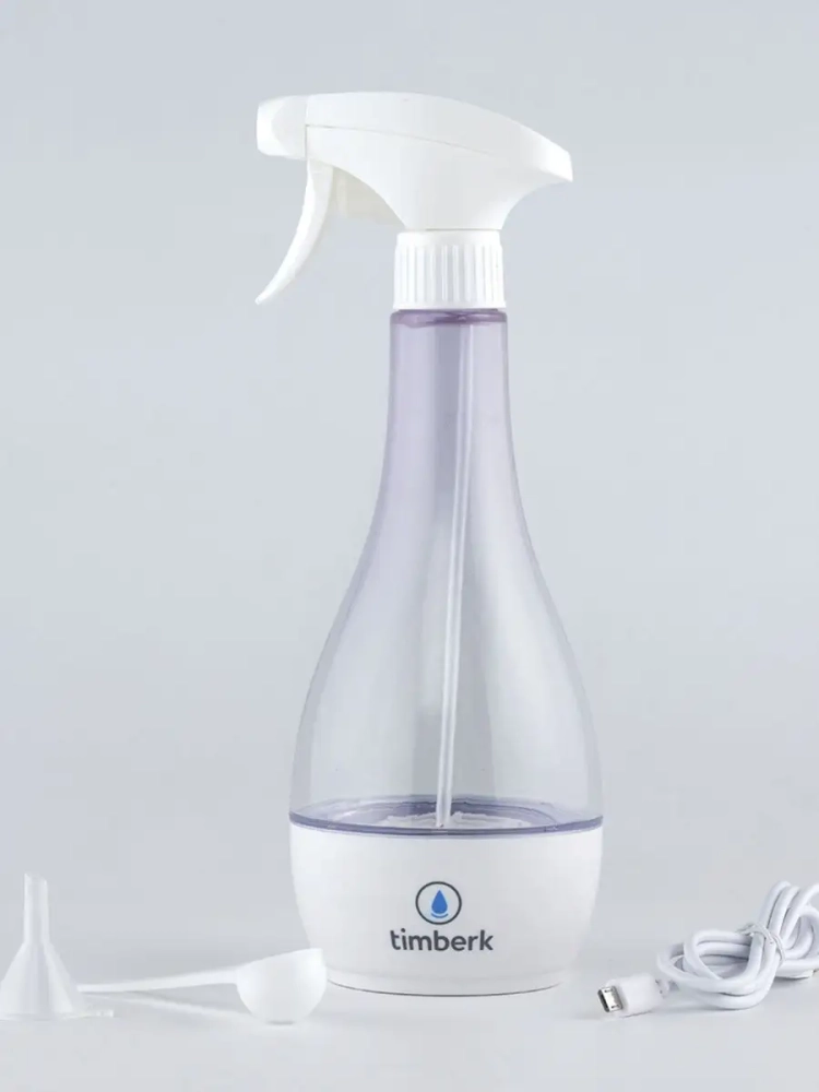 Дезинфектор T-DES13 Портативный прибор для обеззараживания