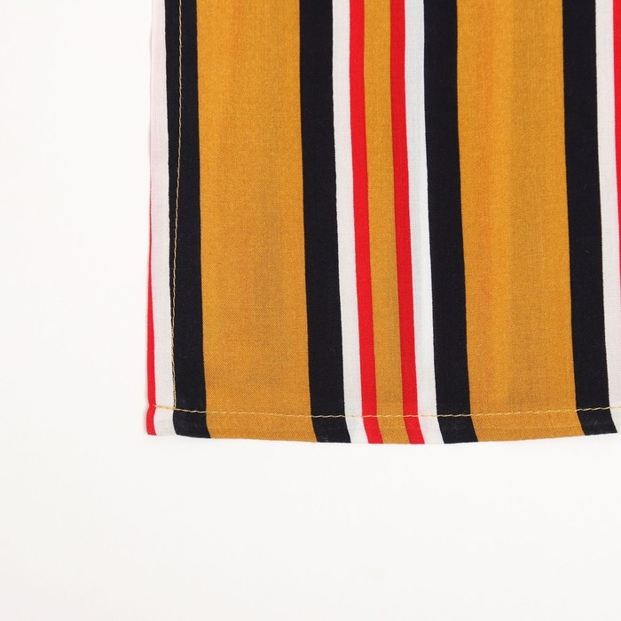 Платье (туника) женское MINAKU: Enjoy цвет желтый, р-р 46