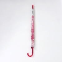 Зонт - трость полуавтоматический &laquo;Париж&raquo;, 8 спиц, R = 46 см, рисунок МИКС