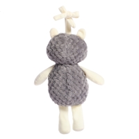 Музыкальная игрушка &laquo;Засыпай-ка&raquo;, звук, свет, цвет серый