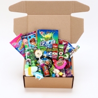 НАБОР сладостей 47 шт