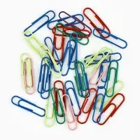 Набор мини-открыток в коробке со скрепками &laquo;Котики&raquo;, 35 штук, 8 x 10 см