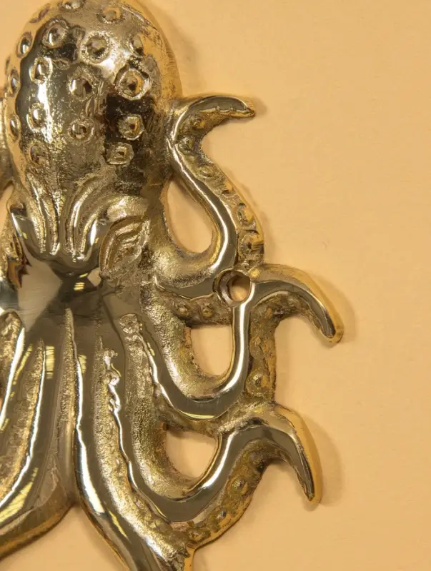 Крючки &laquo;Осьминог&raquo;, 9.5&times;12 см