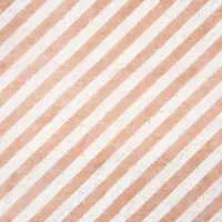 Бумага упаковочная тишью, новогодняя упаковка &laquo;Полосы&raquo;, 50&times;66 см