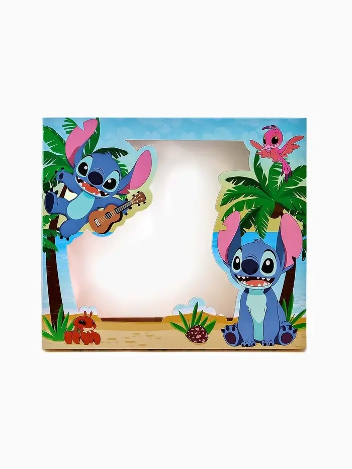 Коробка подарочная &laquo;Ярких моментов&raquo;, 23.5 &times; 20.5 &times; 5.5 см