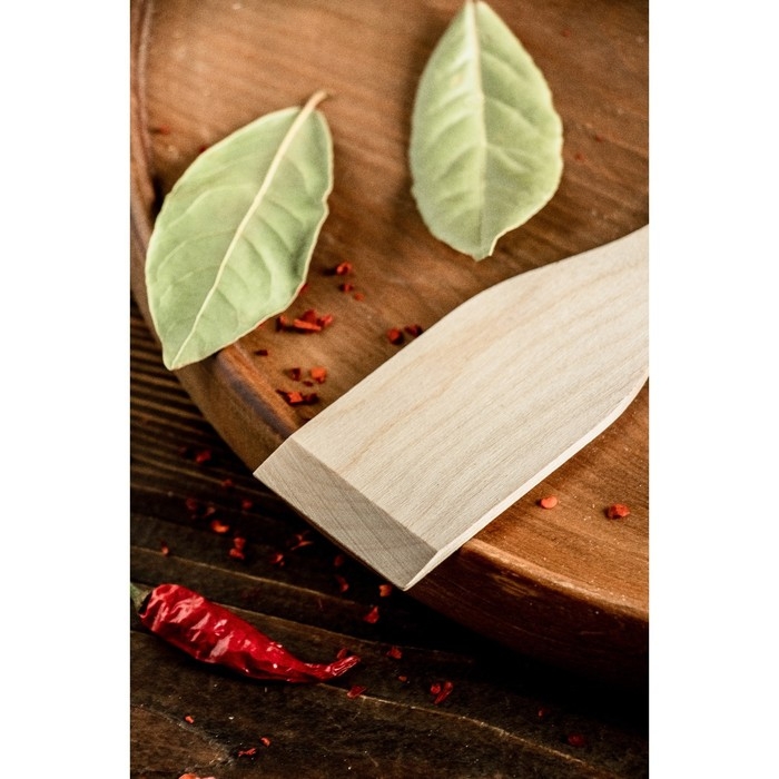 Набор лопаток для кухни "Кулинар"