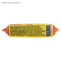 Аскорбиновая кислота с сахаром, клубника, 10 шт по 3 г