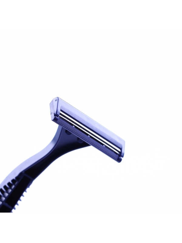 Бритвенные станки одноразовые Rapira Sprint, 2 лезвия, 5 шт