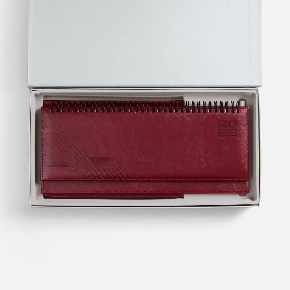 Набор Faro Energy, бордовый