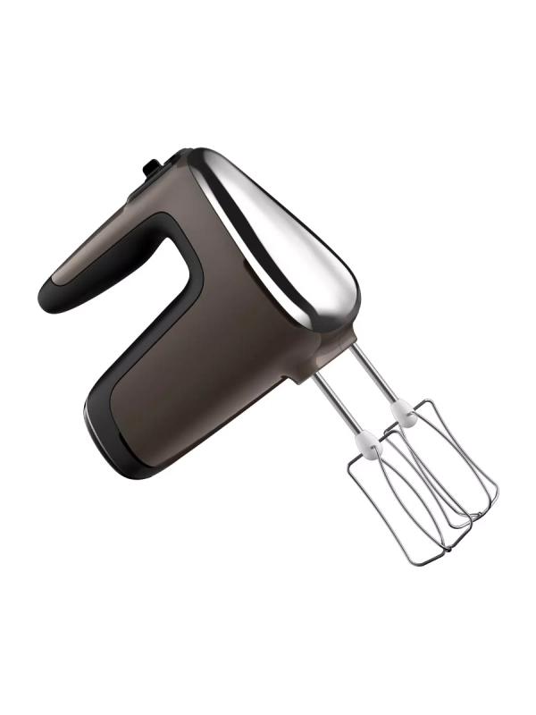 Стационарный миксер Powermix Silence HM654E10, 600 Вт, серый