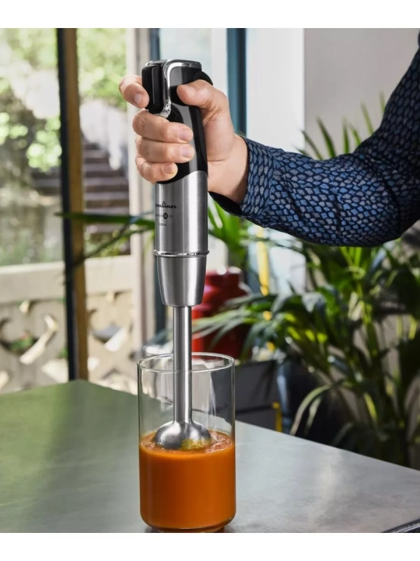 Погружной блендер InfinyForce Pro DD95MD10, 16 предметов