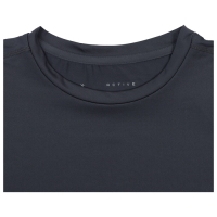 Рашгард женский Resport, р. 44, цвет серый, базовый, с длинным рукавом