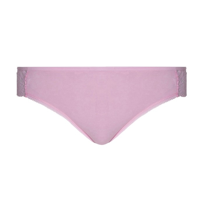 Трусы женские слипы, цвет МИКС, размер 42