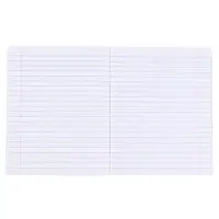 Тетрадь в линейку 18 листов, 5 видов МИКС, обложка мелованный картон, &laquo;Человек-паук&raquo;