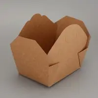 Контейнер пищевой 900 мл 15 х 11,5 х 7 см