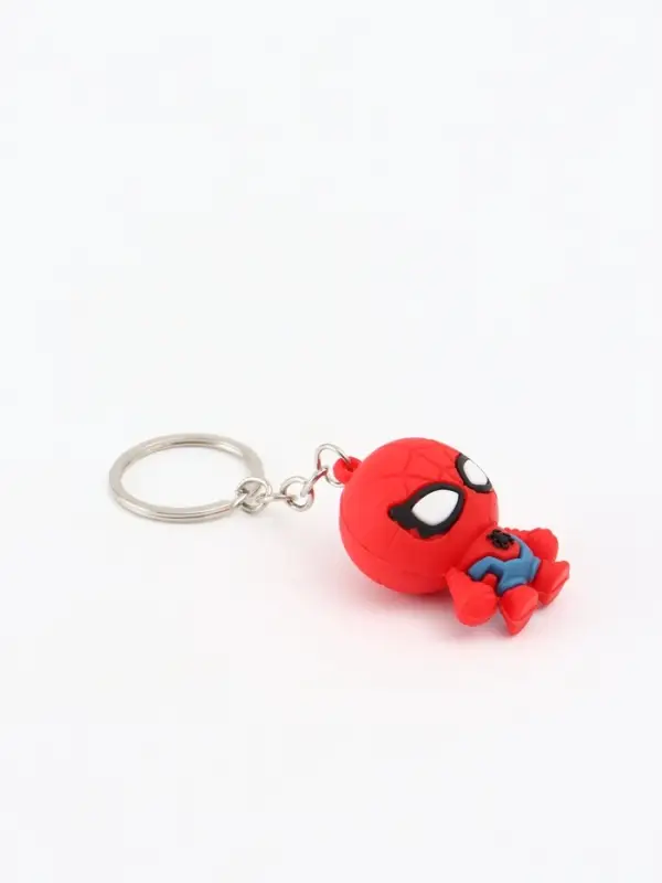 Брелок "Человек-паук", 5 см