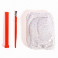 Набор для раскопок &laquo;Веселые зверята&raquo; собери всю коллекцию