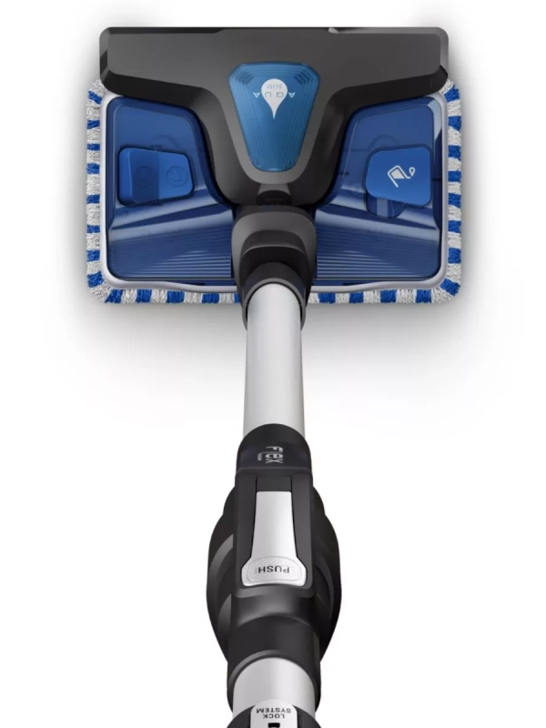 Беспроводной пылесос X-Force Flex 9.60 Aqua TY20C7WO