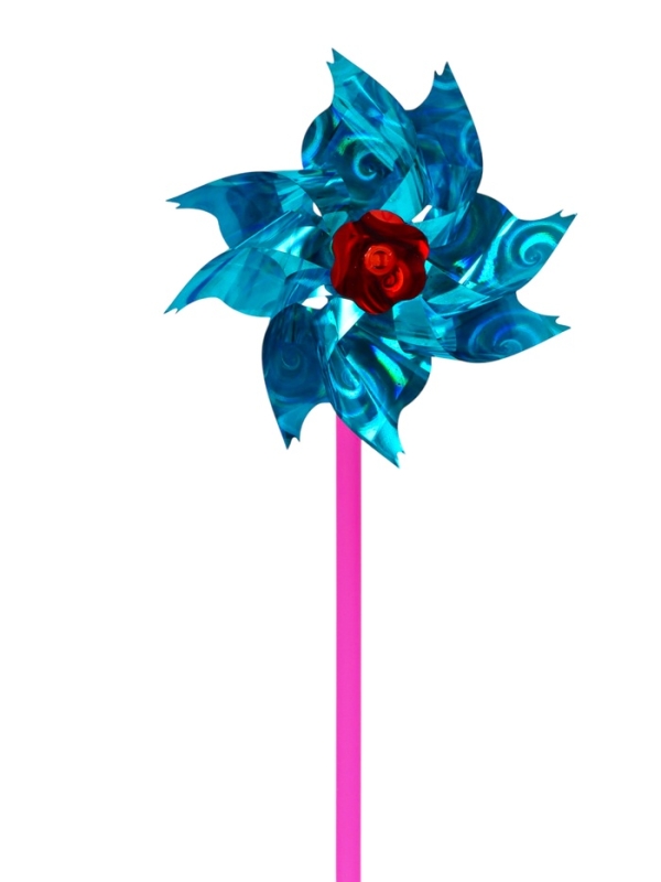 Набор штекеров Набор штекеров "Ветерок" 30шт, 9х9см/18см