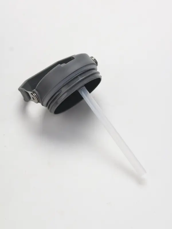 Термостакан с ручкой "Coffee", 600 мл, розовая